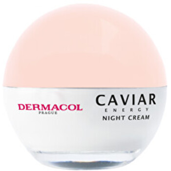 Caviar Energy Night Cream - Noční pleťový krém